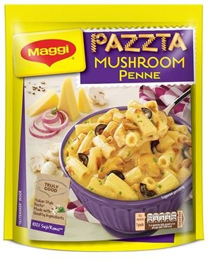 Maggi Mushroom Penne Instant Pazzta 64g