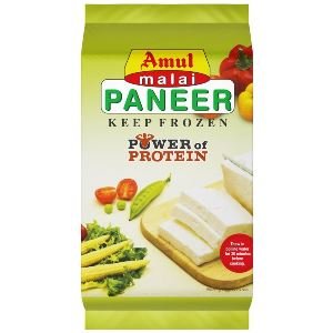 Amul Malai Paneer 1 Kg
