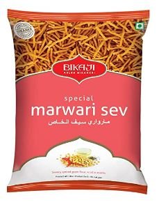 Bikaji Special Bhujia Marwari Sev 35g