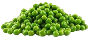 Peeled Peas/मटर के दाने