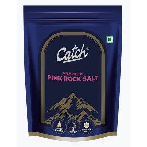 Catch Premium Pink Rock Salt 1 kg