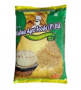 Malwa Agro Chakki Atta 5 kg