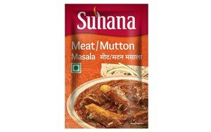 Suhana Mutton Masala 15 G