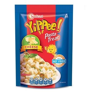 Sunfeast Cheese The Original Instant Pazzta 65 G
