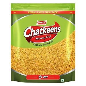 Parle Chatkeens Moong Dal 400 G