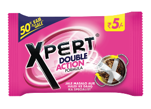 Xpert Dishwash Bar 5 Rs.