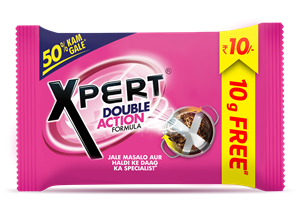 Xpert Dishwash Bar 10 Rs.