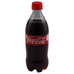Coca Cola 250 ml