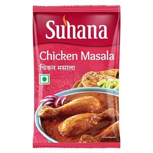 Suhana Chicken Masala 15 G