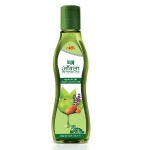 Bajaj Amla Aloe Vera Hair Oil 160 ml