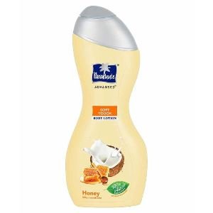 Parachute Advance Soft Touch Body Lotion Honey 250 ml