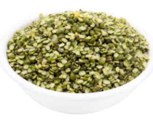Moong Dal Chilka