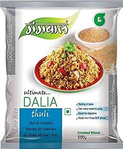 Gangwal Daliya 500 G